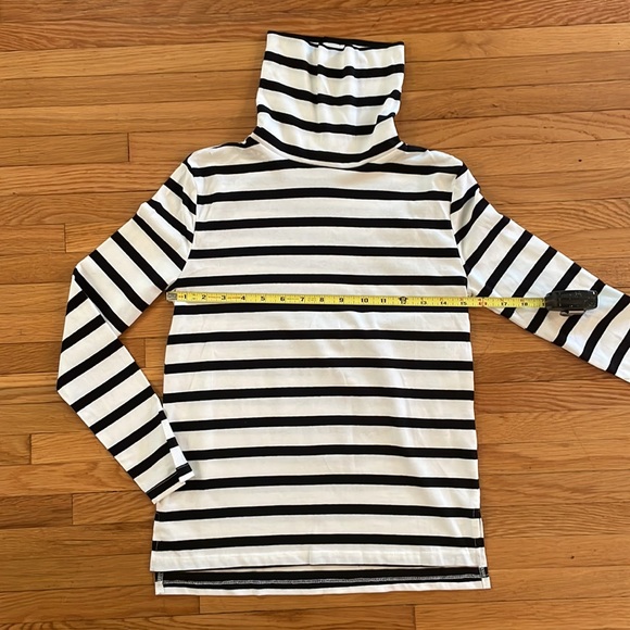 Tradlands Monte Turtleneck XXS - Picture 3 of 5